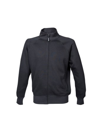 Ανδρική ζακέτα (Malesia man) black